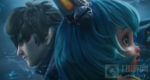 王者荣耀澜朋友