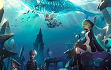 幻书启世录冰冷贩卖机介绍 冰冷贩卖机详情一览