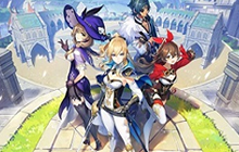 原神碧水原传送点附近宝箱在哪 传送点宝箱位置一览