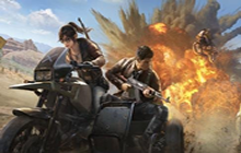 和平精英极寒模式3.0滑雪板在哪里 滑雪板BUG怎么用