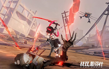 战双帕弥什露西亚黎明意识怎么搭配 黎明意识选择配置推荐