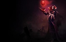 英雄联盟手游吸血鬼相位猛冲流上单出装及打法攻略