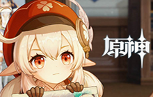 原神最强火属性角色可莉简单培养攻略 成型后伤害爆炸