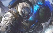 英雄联盟手游古拉加斯 LOL手游酒桶对线攻略