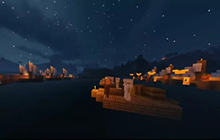 我的世界下界大版本2021寒假更新 三国时期玩法详细介绍