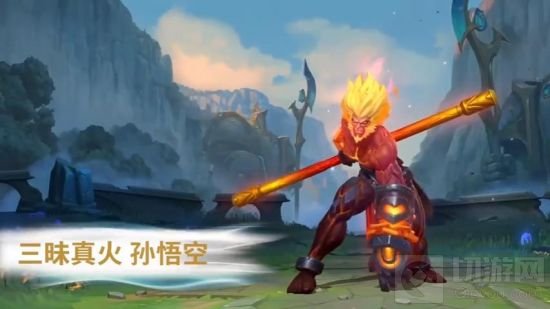 今日(12月7日)拳头发布了《英雄联盟》手游开发