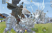 妄想山海神兽坐骑百年巨兽怎么抓 巨兽捕捉方法介绍