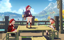 原神爪爪土豆饼怎么获得 爪爪土豆饼制作方法介绍