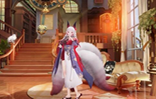 幻书启世录婴宁阵容怎么搭配 婴宁阵容选择攻略