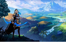 LOL手游台服登入逾时请再试一次怎么回事 台服登入逾时解决办法