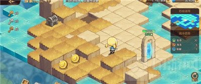 妖精的尾巴力量觉醒探索活动