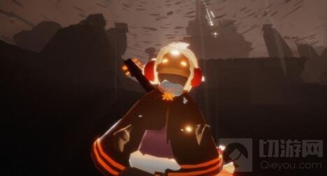 光遇测试服刷蜡烛