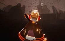 光遇测试服刷蜡烛怎么做 测试服脚本刷蜡烛攻略