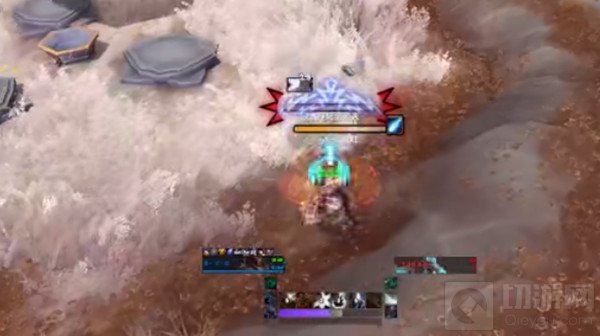 魔兽世界9.0自由之翼任务