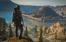 往日不再开发商新作细节 开放世界动作游戏 有次世代光照