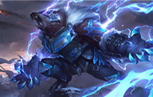 英雄联盟手游狗熊 LOL手游移速流狗熊打野上分攻略介绍