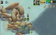 挨饿荒野海星在哪 挨饿荒野海星位置介绍