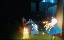 光遇每日任务12.10任务攻略 12月10日蜡烛位置