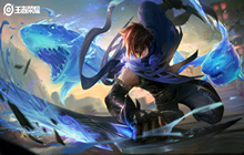 王者荣耀澜的绕口令是什么 澜难蓝绕口令挑战