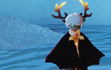 光遇圣诞节活动兑换什么 圣诞节活动兑换列表图