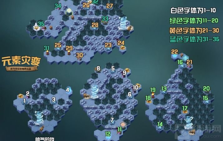 剑与远征阿尔娜赏金试炼怎么过