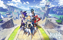 原神震雷连山密宫秘境怎么过 震雷连山密宫秘境打法攻略