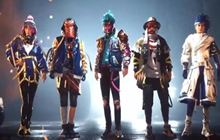 和平精英五圣伏魔记皮肤什么时候上线 五圣伏魔记皮肤介绍