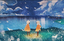 光遇雨林光之翼共有16个 雨林光之翼收集攻略