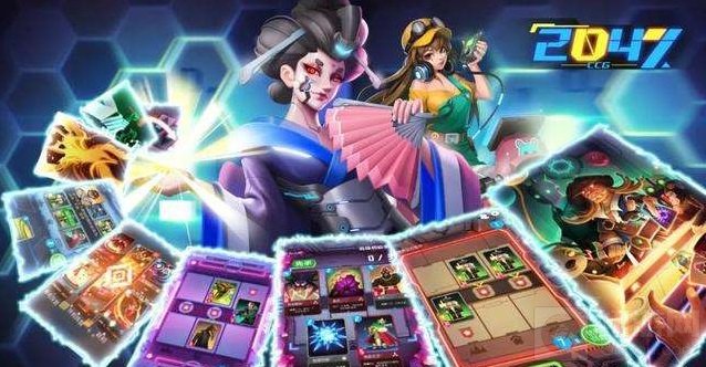 2047最强卡组搭配推荐