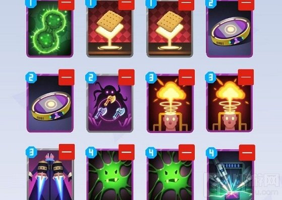 2047最强卡组搭配推荐