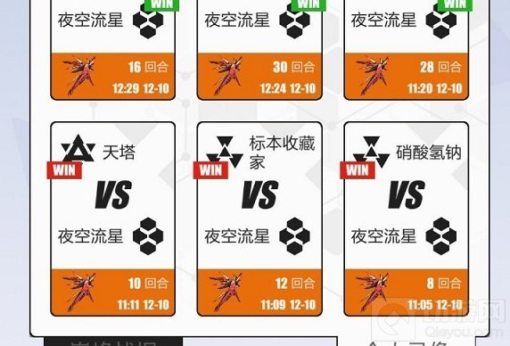 2047最强卡组搭配推荐