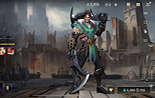 LOL手游德莱文怎么玩 lol手游德莱文装备符文推荐