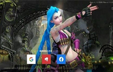 LOL手游1.11版本更新了哪些内容 平衡性调整及发光表情上线通知