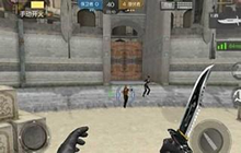 CF手游三把新手黑铁近战武器特点解析 常用近战武器优缺点