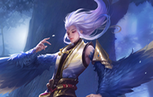 王者荣耀新赛季云中君玩法 最新赛季云中君出装攻略