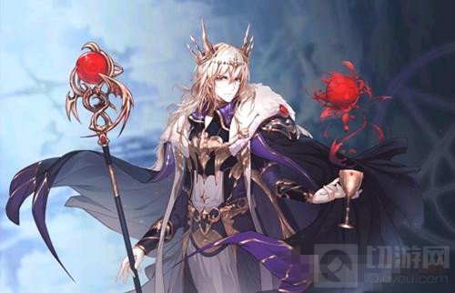 魔界王物语重要资源秘纹怎么用