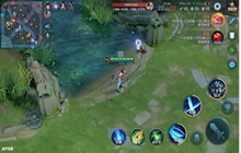 王者荣耀右手模式怎么打开 右侧商店怎么开启