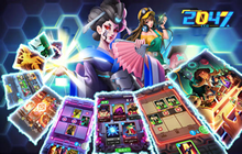 2047起飞帝卡组新手攻略 起飞帝毒瘤卡组怎么玩