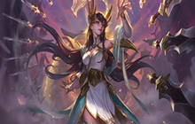 英雄联盟TGA收获颇丰 荣获TGA2020最佳电竞游戏