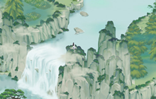 江湖悠悠手游中山洞钥匙打不开原因介绍