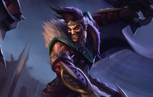 英雄联盟手游德莱文符文选择推荐 德莱文接斧头技巧