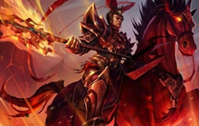 英雄联盟极限闪击回归 极限闪击模式限时回归结束时间