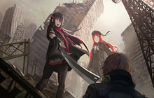 战双帕弥什公会战阵容推荐 公会战平民阵容攻略