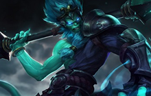 英雄联盟手游猴子玩法攻略 孙悟空出装及符文选择推荐