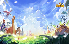 端游移植开启原始世界 顽石英雄最强通关玩法攻略大全