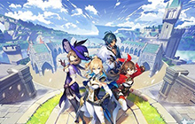 原神龙头雕像点亮顺序是怎样的 龙头雕像宝箱获取方法