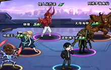 一拳超人怪人化乔泽阵容搭配攻略 怪人化乔泽阵容推荐