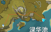 原神佳肴尚温送餐任务第三天攻略 佳肴尚温第三天任务路线