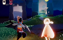 光遇每日任务12月13日任务攻略 12.13蜡烛位置汇总