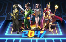 2047引力棒球邦卡组怎么玩 引力棒球邦对阵思路分享